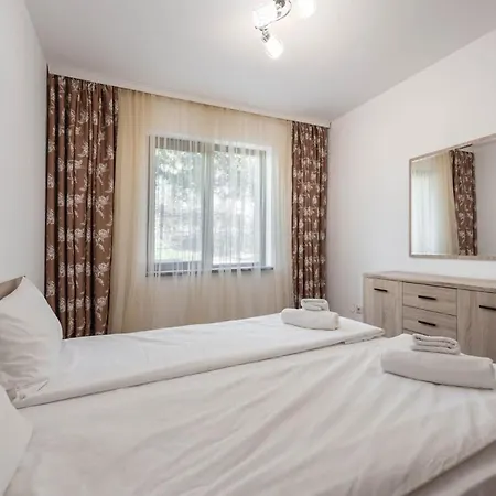 Apartment Beachfront 1br With Sea View And Private Parking Space, Cabacum Plaza, Kabakum