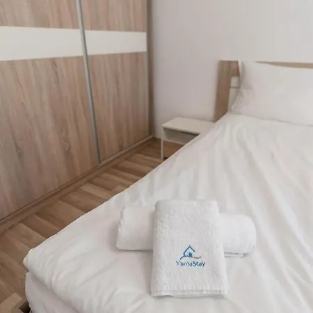 Beachfront 1br With Sea View And Private Parking Space, Cabacum Plaza, Kabakum 아파트 *