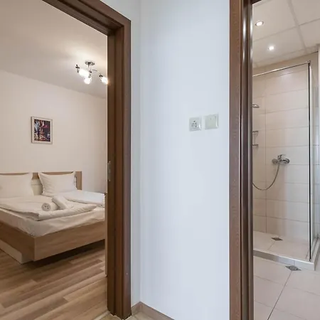 아파트 Beachfront 1br With Sea View And Private Parking Space, Cabacum Plaza, Kabakum *