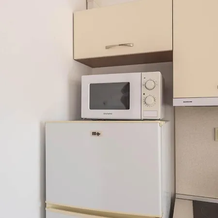 Beachfront 1br With Sea View And Private Parking Space, Cabacum Plaza, Kabakum Apartamento